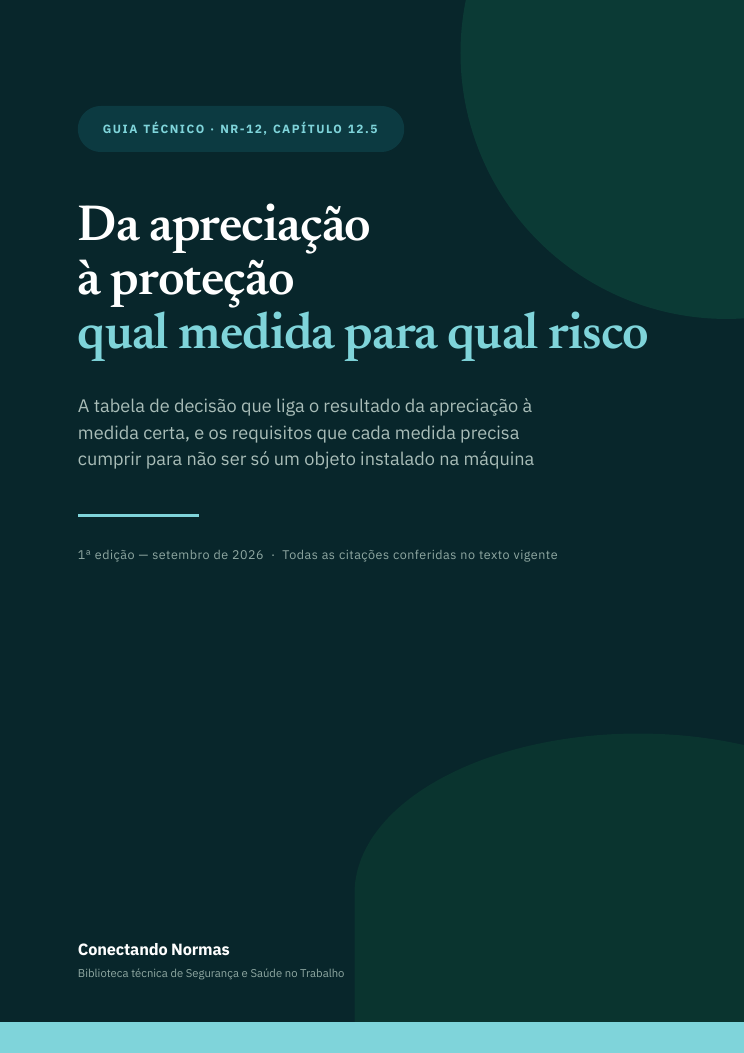 Capa do guia Da apreciação à proteção